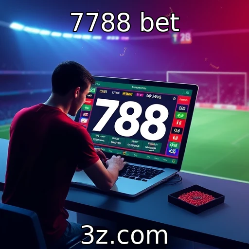 Análise do crescimento das plataformas de apostas online