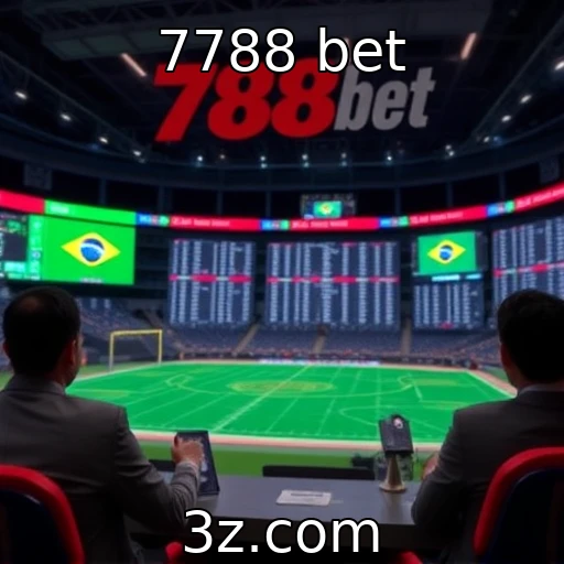 Expansão de operadores de apostas e plataformas no Brasil