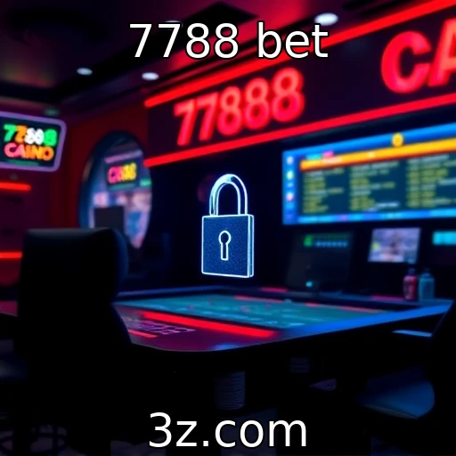 A evolução da segurança em plataformas de cassino online