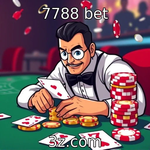 Desempenho financeiro de provedores de jogos