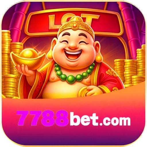 Logo da 7788 bet